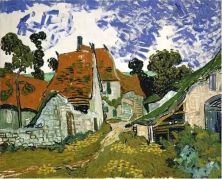 Haga click para ver la imagen ampliada 1890 rue d'auvers.jpg